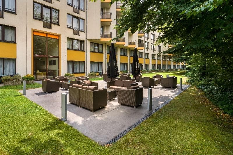 acora Bochum Living the City 5