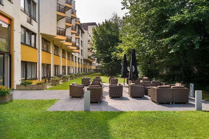 acora Bochum Living the City 4
