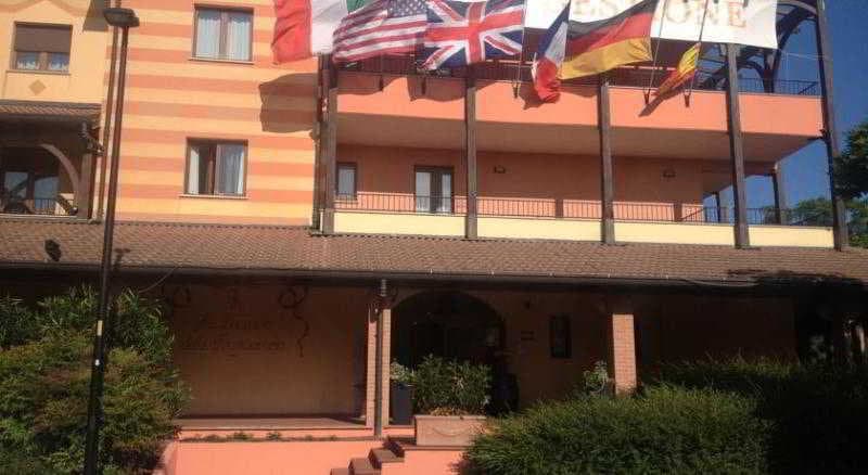 La Locanda Della Franciacorta 5