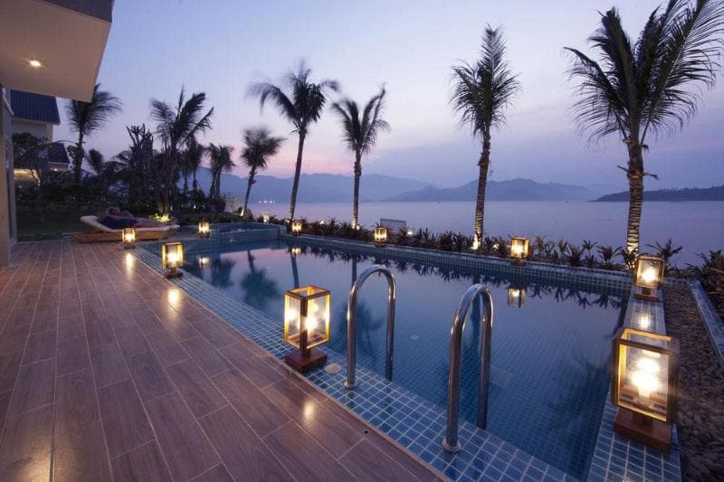 MerPerle Hon Tam Resort 2