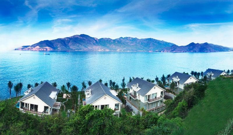 MerPerle Hon Tam Resort photo 1