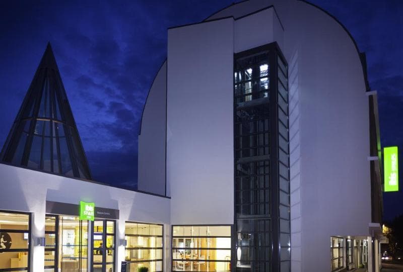 ibis Styles Beaune Centre photo 1