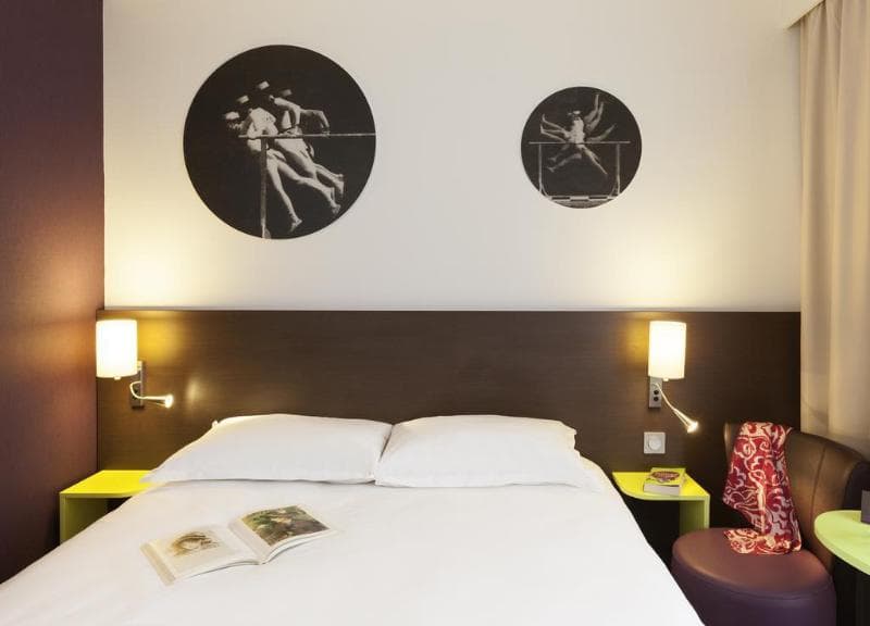 ibis Styles Beaune Centre 2