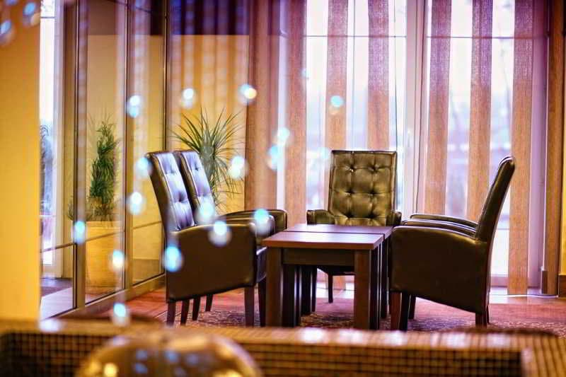 Mercure Raclawice Doslonce Conference & Spa 4
