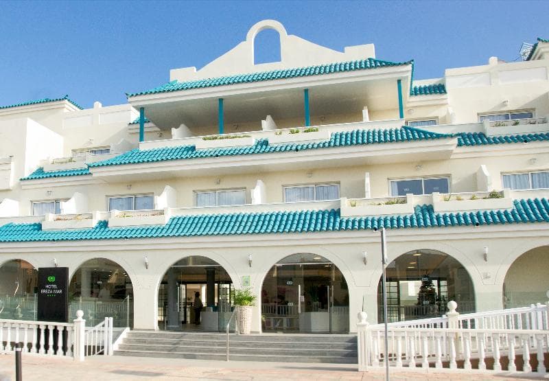 Hotel Ereza Mar- Adults Only photo 1