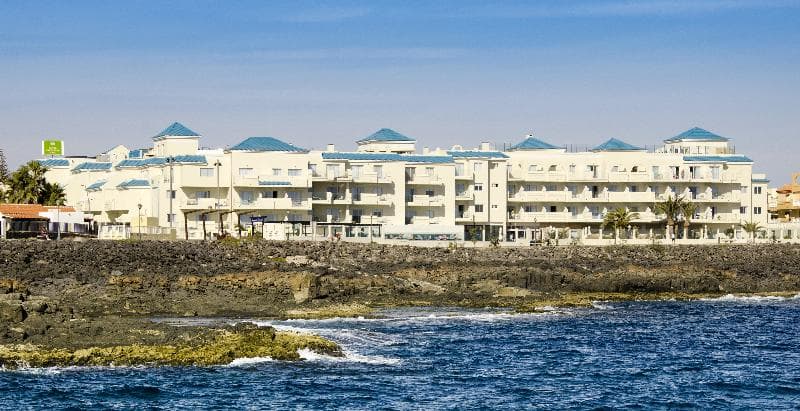 Hotel Ereza Mar- Adults Only 3