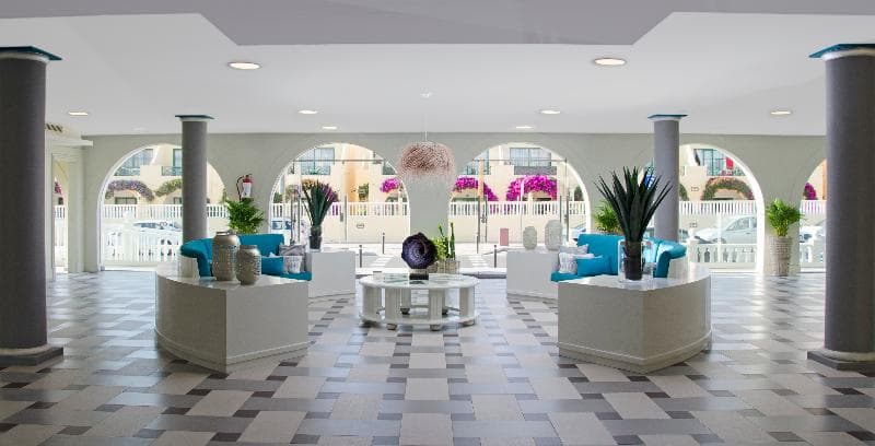Hotel Ereza Mar- Adults Only 4