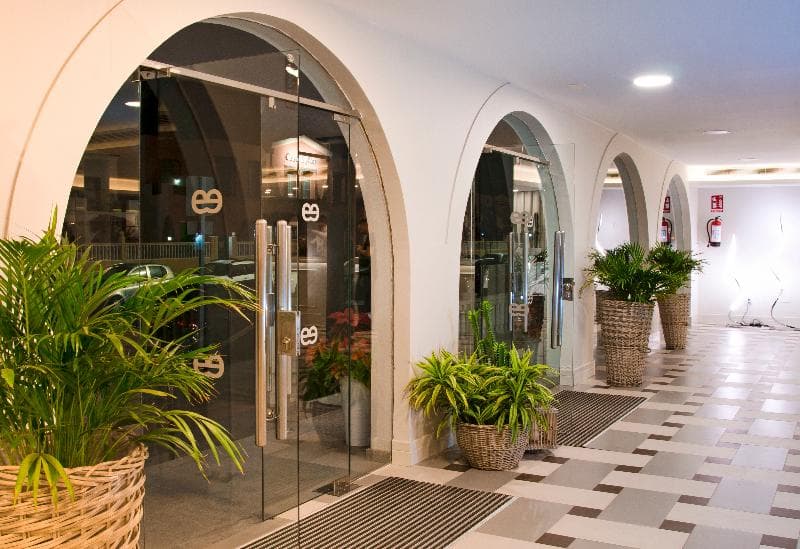 Hotel Ereza Mar- Adults Only 5