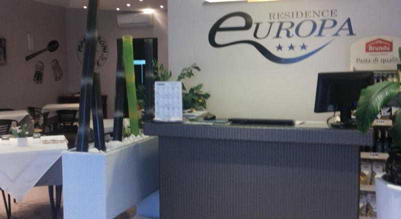 Residence Europa 2