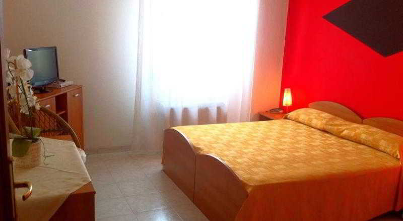 Residence Europa 3