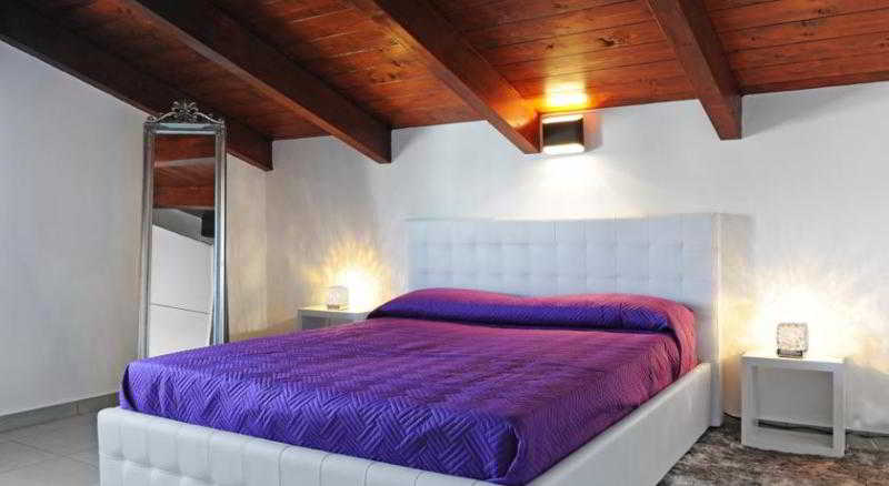Residence Europa 4