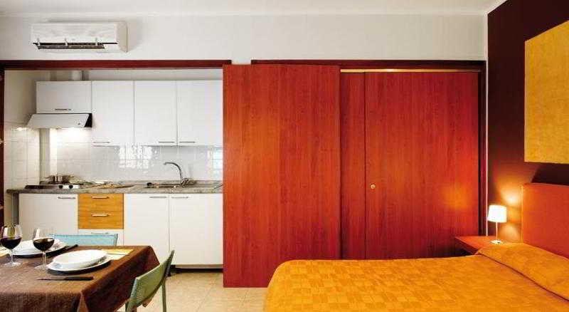 Residence Europa 5