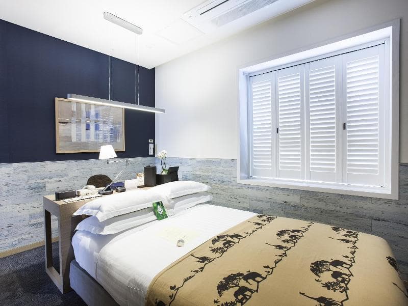 The Grand Hotel Myeongdong 5