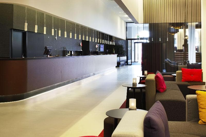 Scandic Aarhus City 3