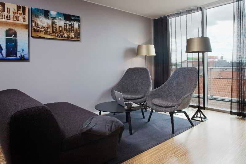 Scandic Aarhus City 5