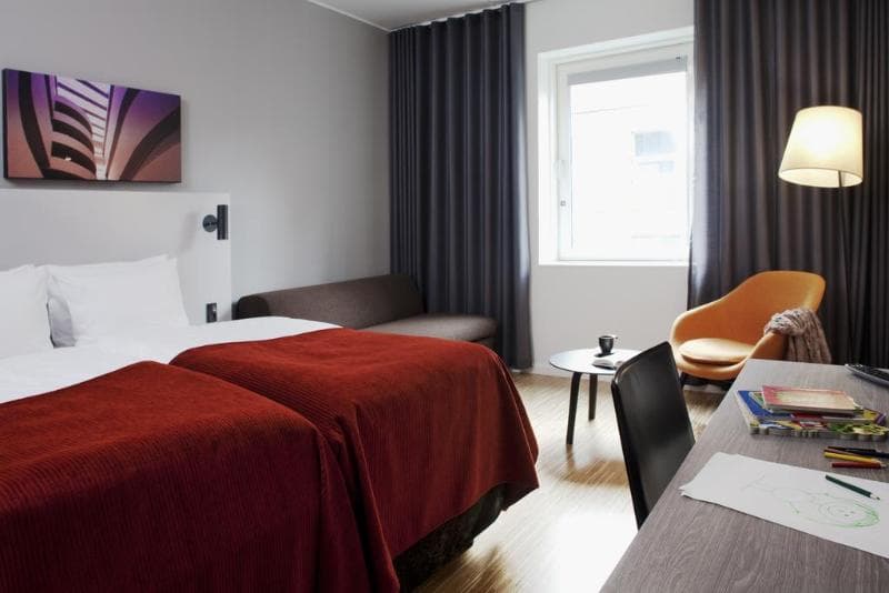 Scandic Aarhus City 4
