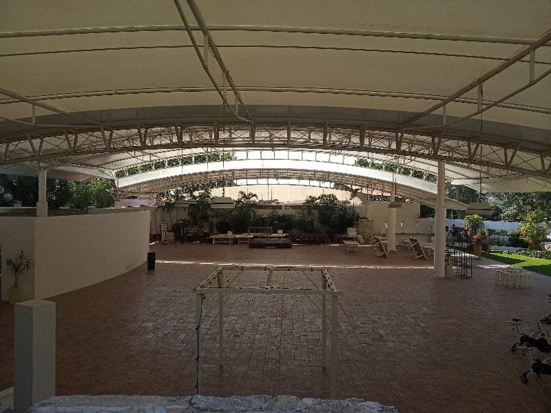 Hotel Coral Cuernavaca Resort & Spa 5
