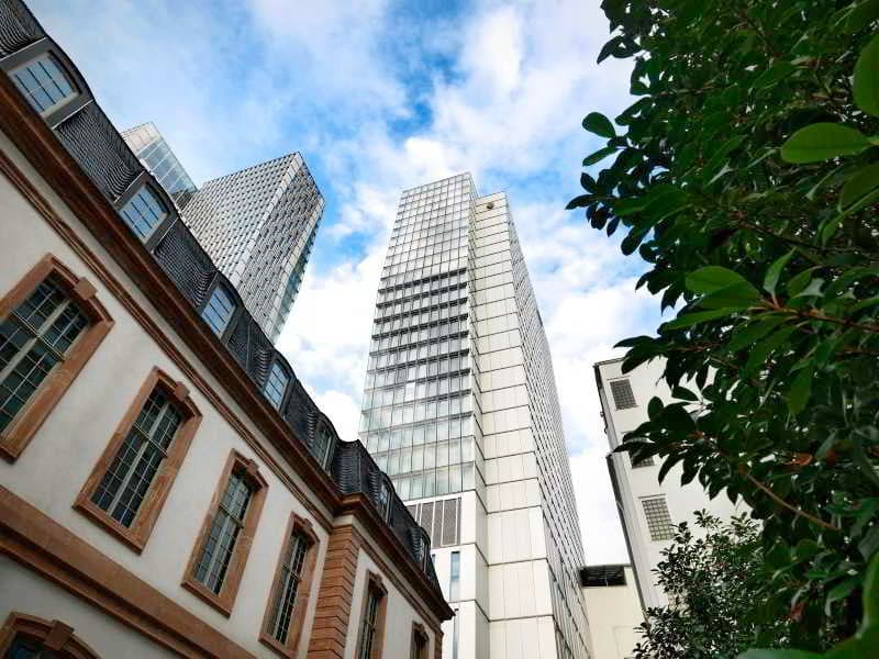 JW Marriott Hotel Frankfurt 4