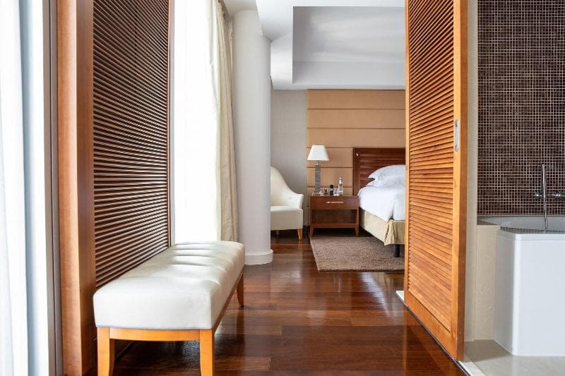 JW Marriott Hotel Frankfurt 5