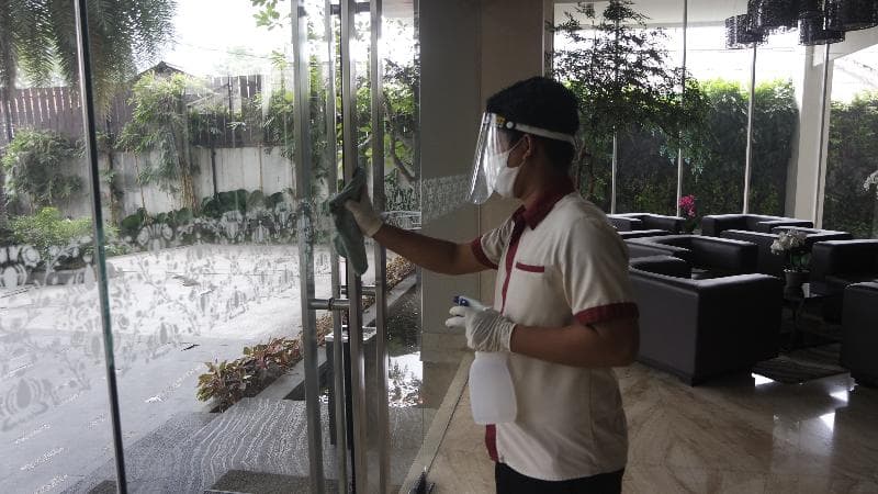 Avissa Suites 2
