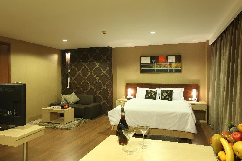 Avissa Suites 3
