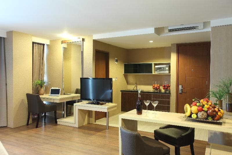 Avissa Suites 4