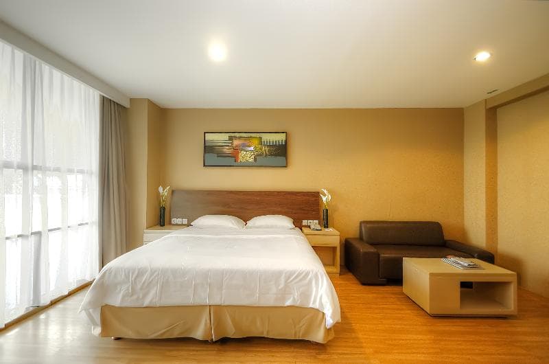 Avissa Suites 5