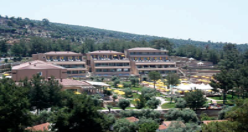 Royal Paradise Beach Resort & Spa photo 1