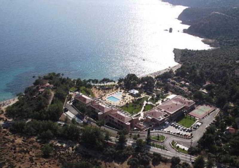 Royal Paradise Beach Resort & Spa 2
