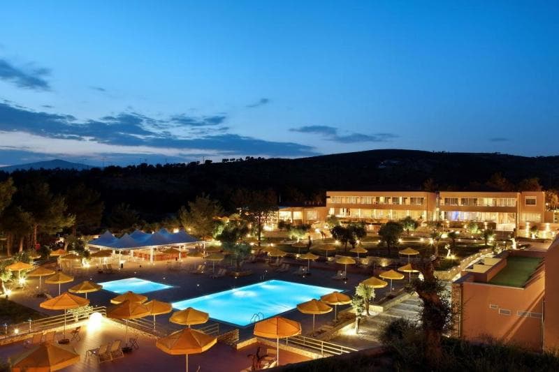 Royal Paradise Beach Resort & Spa 3
