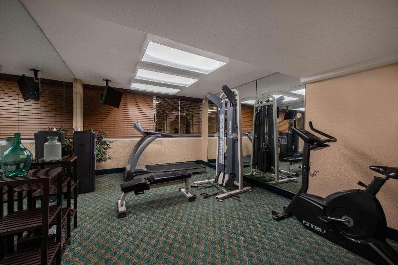 La Quinta Inn & Suites by Wyndham Deerfield Beach I-95 photo 1