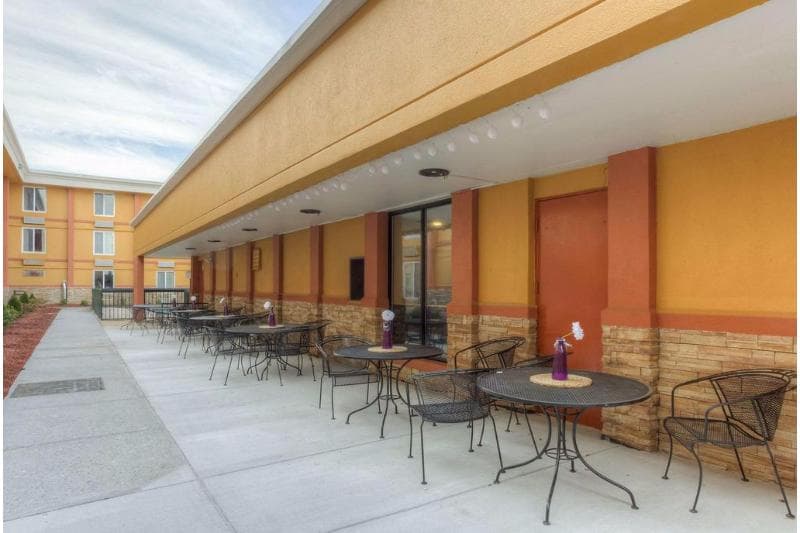 Quality Inn & Suites Chattanooga main