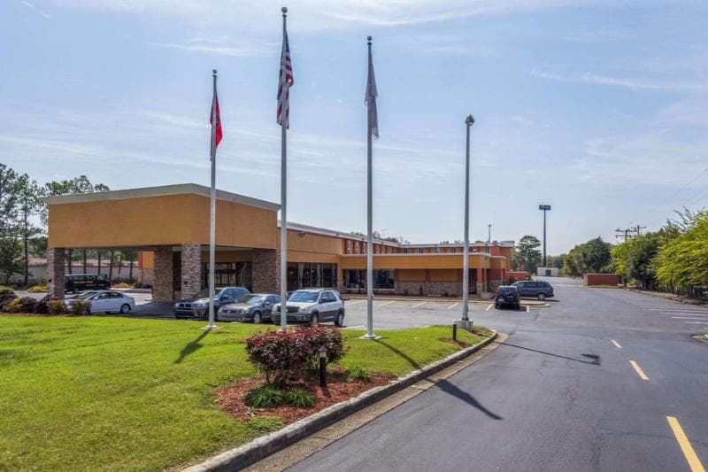 Quality Inn & Suites Chattanooga photo 1