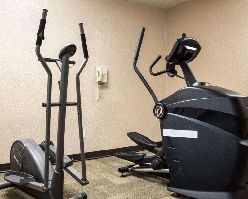 Rodeway Inn Fargo 2