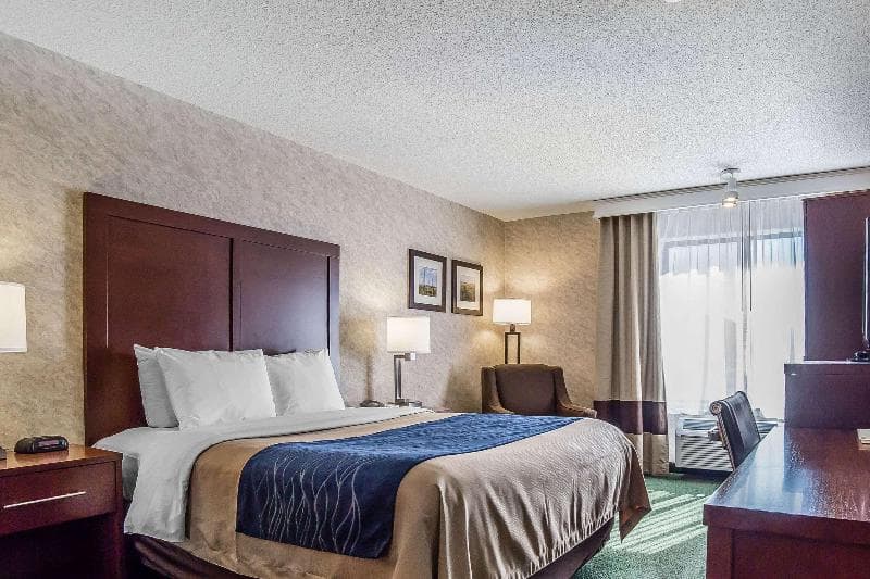 Yellowstone River Inn and Suites photo 1