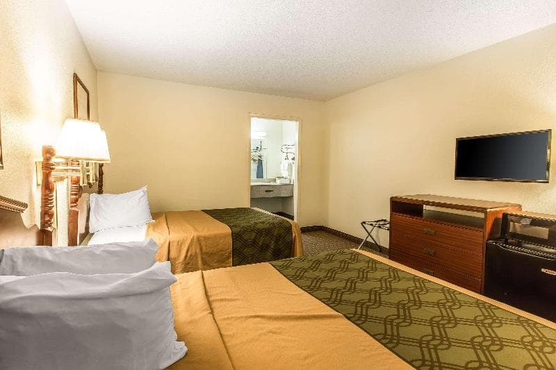 Econo Lodge Thomasville 3