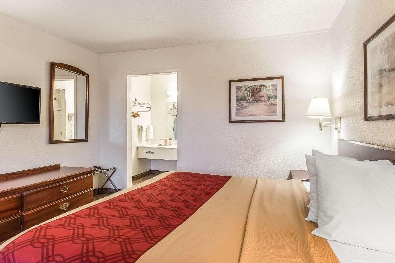 Econo Lodge Thomasville 5