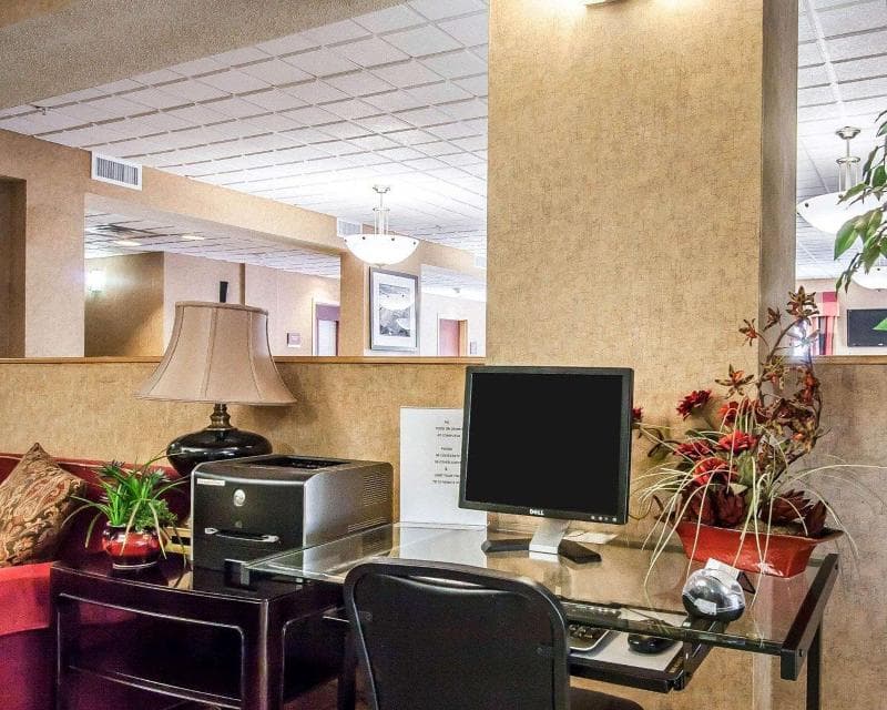 Sleep Inn & Suites photo 1