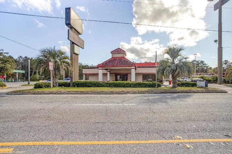 Econo Lodge Walterboro 4