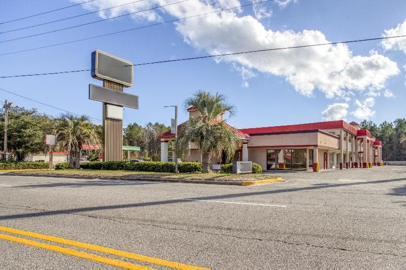 Econo Lodge Walterboro 5