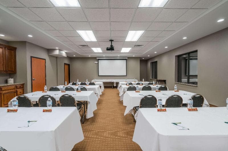 Wingate by Wyndham Bowling Green main