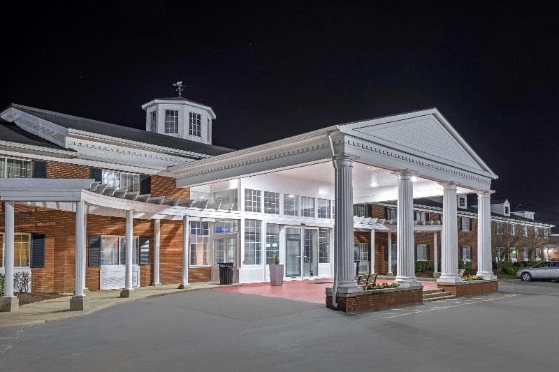 Clarion Hotel Conference Center - North 3