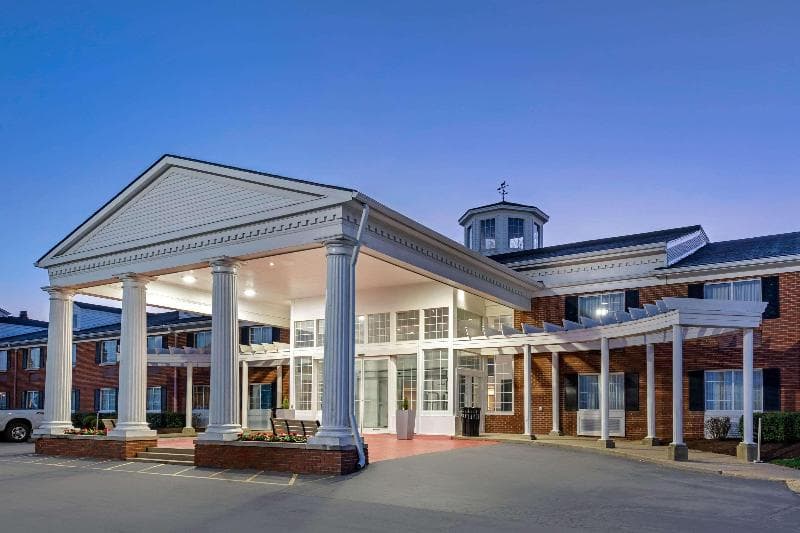 Clarion Hotel Conference Center - North 5
