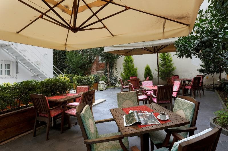Hotel Premist Hotels 3