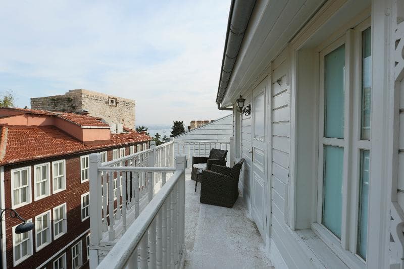 Hotel Premist Hotels 5
