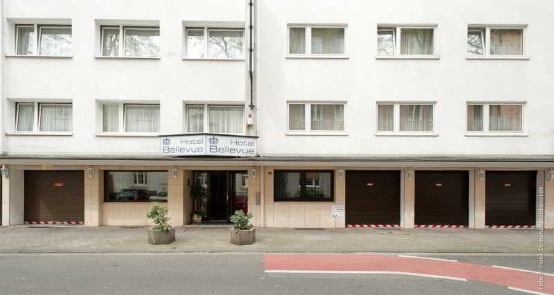 Bellevue 2