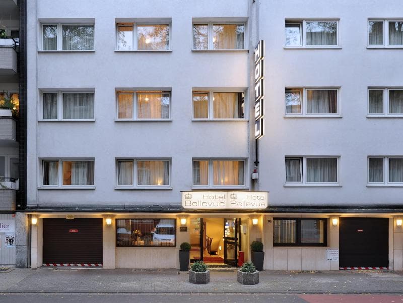 Bellevue 5