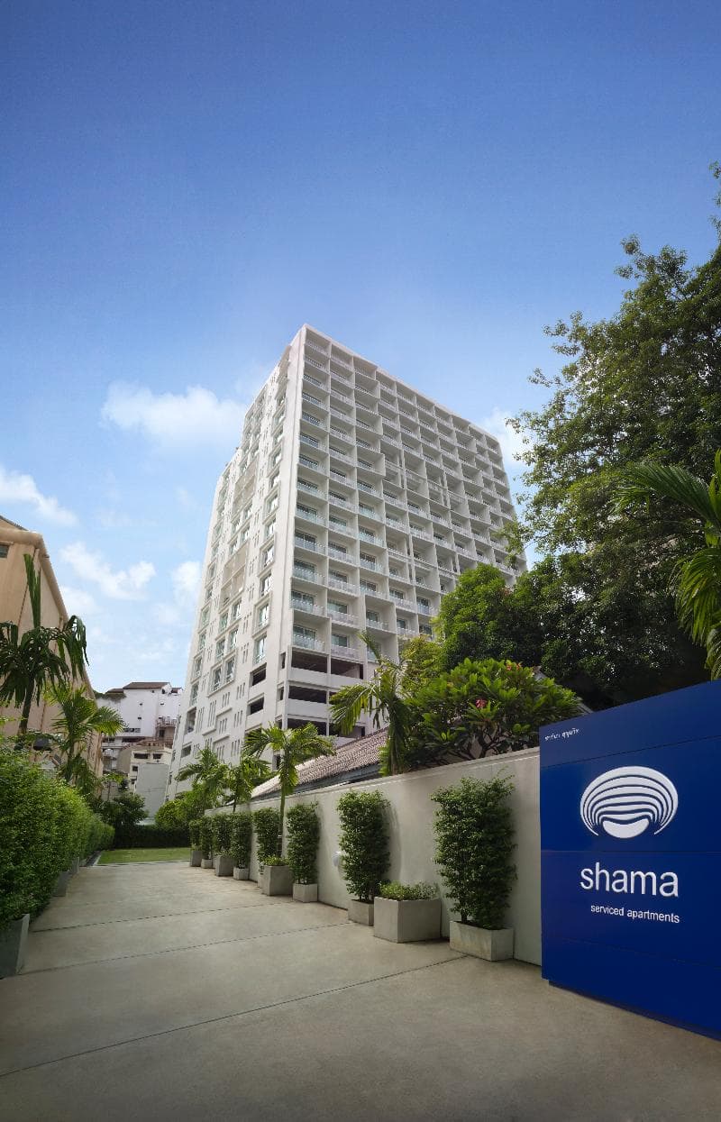 Shama Sukhumvit photo 1