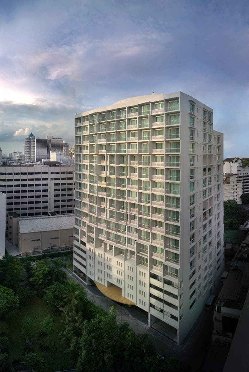 Shama Sukhumvit 3