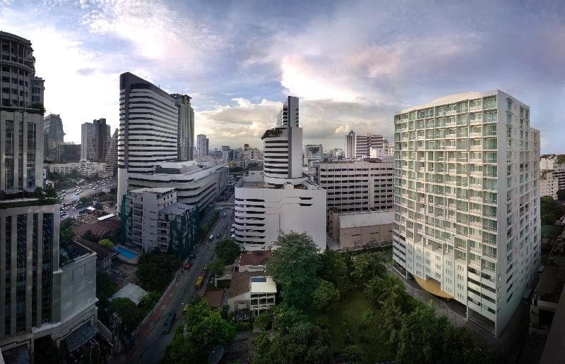 Shama Sukhumvit 4